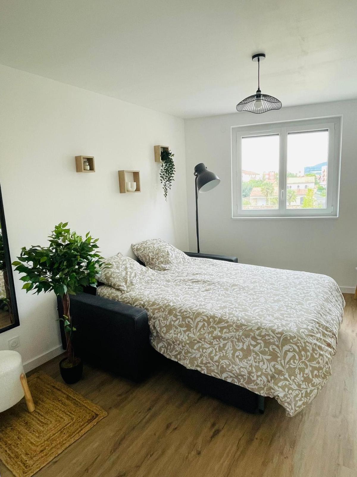 Apartamento Verrieres 2