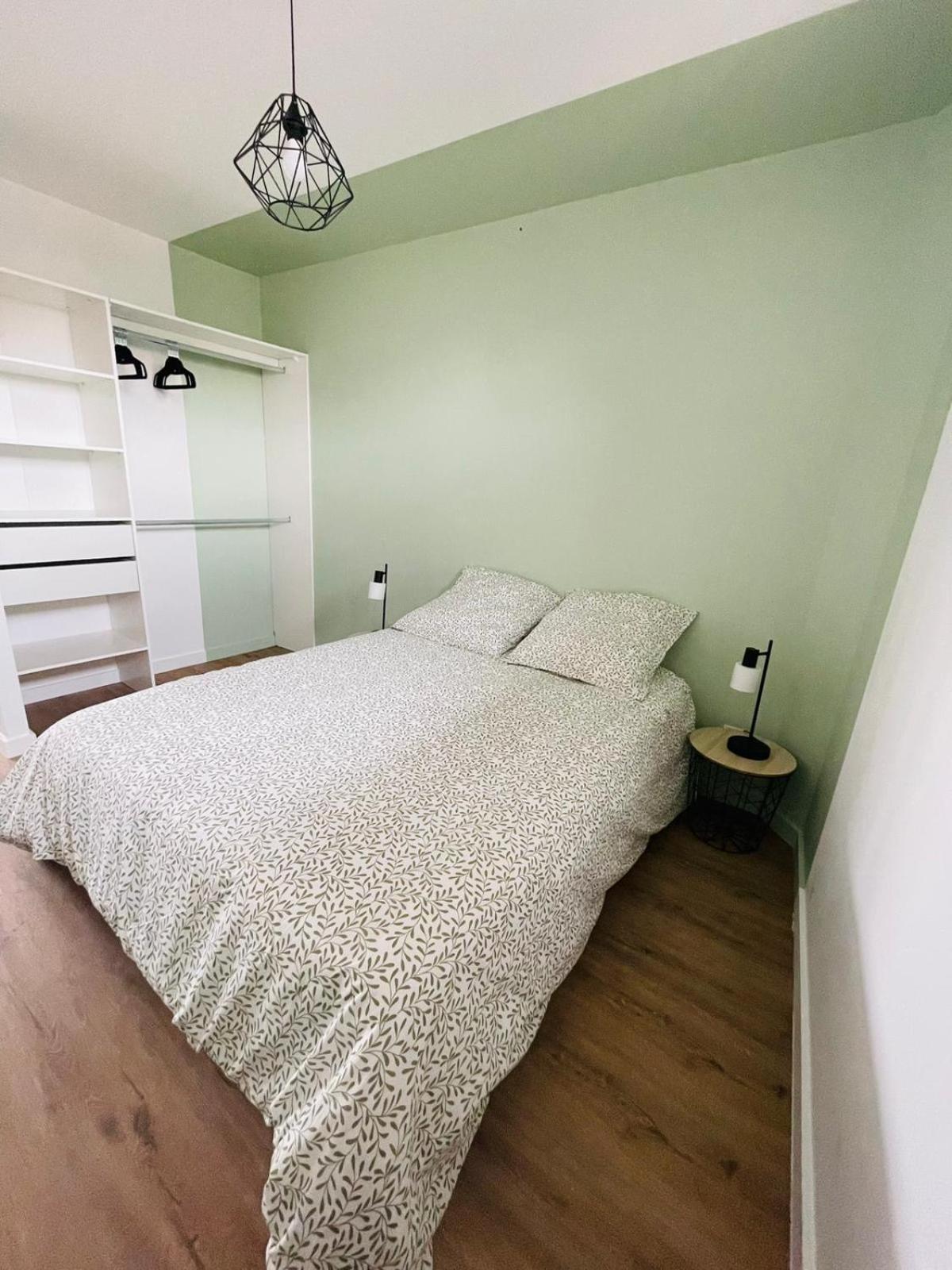 Apartamento Verrieres 2