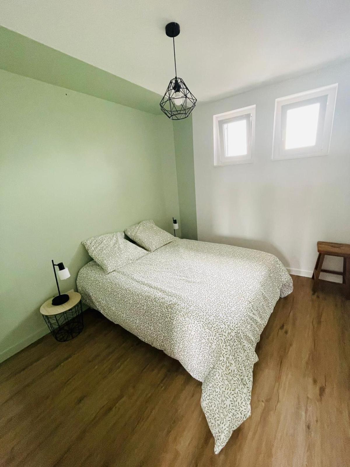 Apartamento Verrieres 2