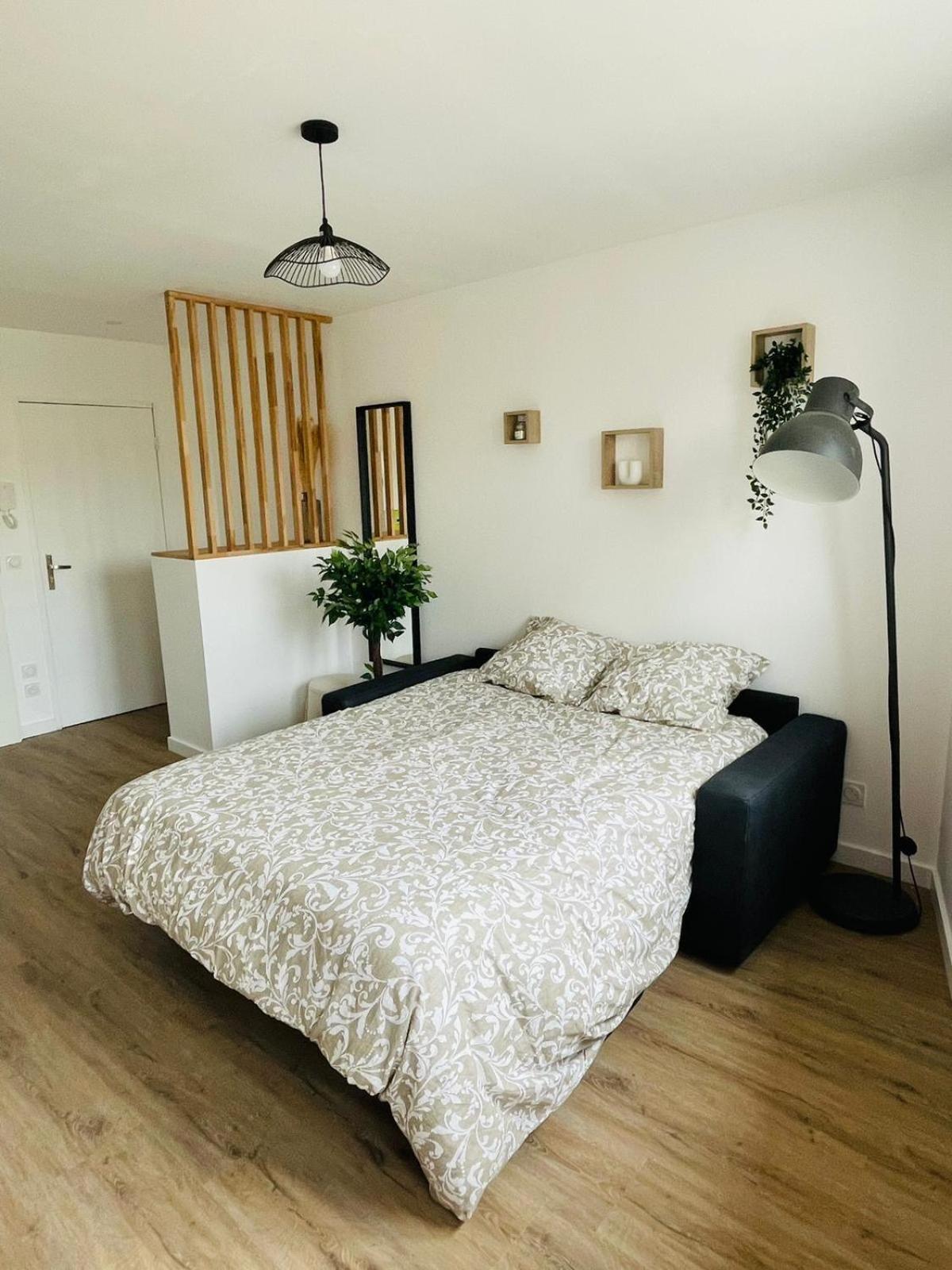 Verrieres 2 Apartamento *
